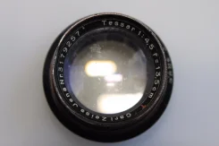 Zeiss. ������� ������� 40.5 �� ����