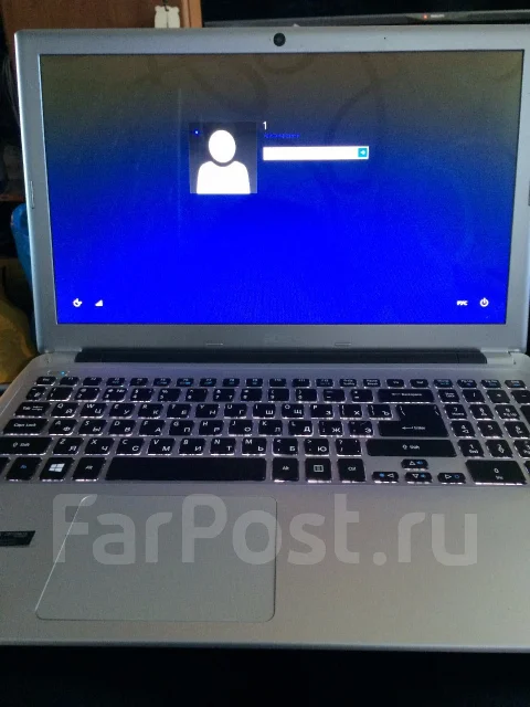 Acer Aspire V5-571G. 1,6����, ��� 6 ��, ���� 500���, WiFi: 1, Bluetooth: 1, ����������� �� 4��. ����