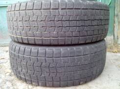 Falken Espia EPZ. Зимние, без шипов, износ: 20%, 2 шт