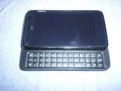 Nokia N900. �/� ����