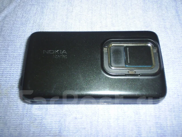 Nokia N900. �/� ����