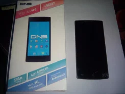 DNS S4007. �/� ����