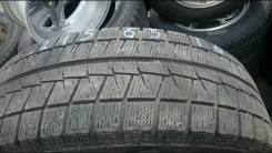 Bridgestone Blizzak Revo GZ. Зимние, без шипов, износ: 20%, 4 шт