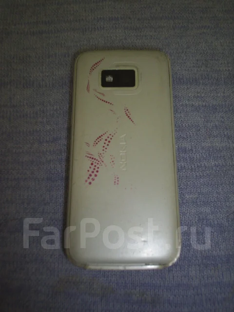 Nokia 5530 XpressMusic. �/� ����