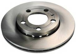 Диск тормозной. Volkswagen Golf Volkswagen Jetta Skoda Octavia Skoda Superb Audi A3 Audi A4