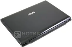 Asus Eee PC 1201NL. 1,6����, ��� 1024 ��, ���� 160���, WiFi: 1, Bluetooth: 1, ����������� �� 4��. ����