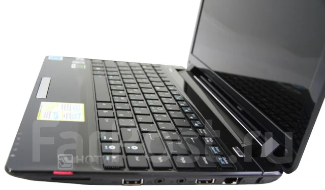 Asus Eee PC 1201NL. 1,6����, ��� 1024 ��, ���� 160���, WiFi: 1, Bluetooth: 1, ����������� �� 4��. ����