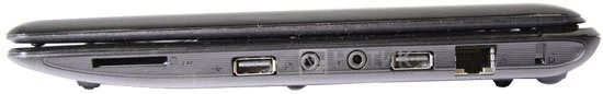 Asus Eee PC 1201NL. 1,6����, ��� 1024 ��, ���� 160���, WiFi: 1, Bluetooth: 1, ����������� �� 4��. ����