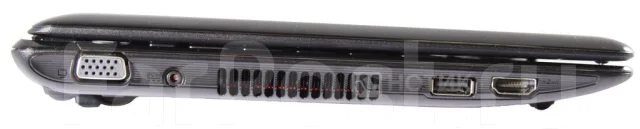 Asus Eee PC 1201NL. 1,6����, ��� 1024 ��, ���� 160���, WiFi: 1, Bluetooth: 1, ����������� �� 4��. ����