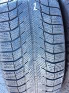 Michelin Latitude X-Ice North 2. Зимние, без шипов, 2008 год, износ: 20%, 4 шт