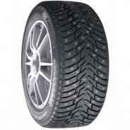 Nokian Hakkapeliitta 8. , , .     