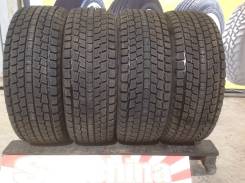 Hankook DynaPro i*cept RW08. Зимние, 2013 год, без износа, 4 шт
