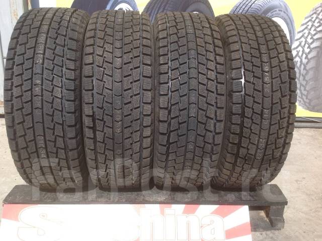 Hankook DynaPro i*cept RW08, 265/65 R 17 - Шины в Находке