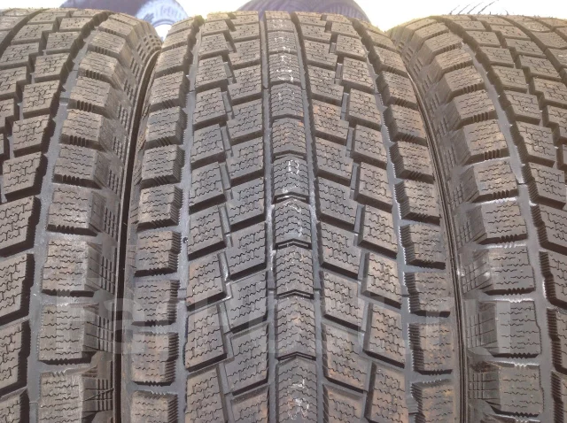 Hankook DynaPro i*cept RW08, 265/65 R 17 - Шины в Находке