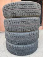 Bridgestone Blizzak Revo2. Зимние, без шипов, 2009 год, износ: 30%, 4 шт