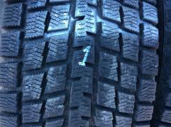 Bridgestone Blizzak MZ-03. Зимние, без шипов, 2003 год, износ: 10%, 4 шт