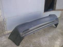 Бампер. Toyota Corolla, NZE124, NZE120, NZE121