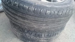 Bridgestone Turanza ER-50 S&S AQ. ������, 2007 ���, �/�, ����� 70�%