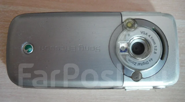 Sony Ericsson K700i. �/� ����