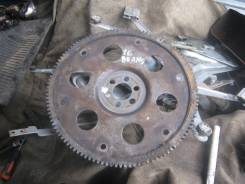 Маховик. Toyota Chaser, GX100 Двигатели: 1GGE, 1GGEU, 1GFE, 1GEU, 1GGTE, 1GGZE, 1GGTEU