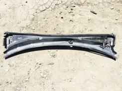 Решетка под дворники. Subaru Legacy, BL9, BL5, BP9, BLE, BP5, BPE