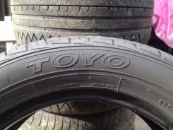 Toyo Observe GSi-5. ������, 2013 ���, �/�, ����� 10�% ����