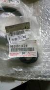 Кольца трамблера. Toyota: Corolla, Cresta, Corolla II, RAV4, Hiace, Hilux, Sprinter Trueno, Dyna, Toyoace, T.U.V, Corona, T100, Carina E, Regius, Cari...