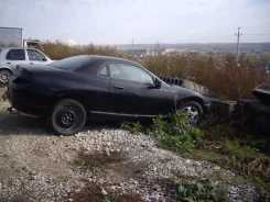 Mitsubishi FTO