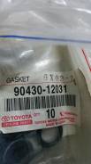 Пробка поддона сливная. Toyota: Cynos, Sprinter Trueno, Dyna, Coaster, Lite Ace, Toyoace, T.U.V, Corona, Crown, Kijang, T100, Chaser, Estima Lucida, C...