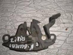 Замок капота. Nissan Bluebird, EU12, ENU12, SU12, RNU12, HAU12, HNU12, RU12, U12, HU12 Двигатели: CA18I, LD20, SR20D, CA18D, SR20DT, CA18DT, SR18DI, C...