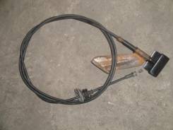 Тросик замка капота. Nissan Bluebird, EU12, ENU12, SU12, RNU12, HAU12, HNU12, RU12, U12, HU12 Двигатели: CA18I, LD20, SR20D, CA18D, SR20DT, CA18DT, SR...