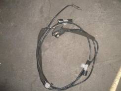 Антенна. Toyota Vitz, KSP90, NCP91, NCP95, SCP90 Двигатели: 1NZFE, 2NZFE, 2SZFE, 1KRFE