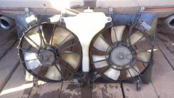 Диффузор. Honda Accord, CL9 Двигатели: K24A, K24A3, K24A4, K24A8