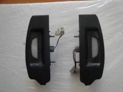 Подсветка. Nissan Bluebird, EU12, ENU12, SU12, RNU12, HNU12, RU12, U12, HU12 Двигатели: CA18I, LD20, SR20D, SR20DT, CA18D, CA18DT, SR18DI, CA16S