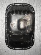 Поддон. Toyota Duet, M110A, M100A Двигатели: EJDE, EJVE