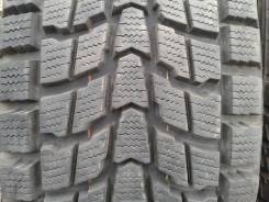 Dunlop Grandtrek SJ6. Зимние, без шипов, 2005 год, износ: 5%, 4 шт