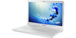 Samsung 370R5E. 15.6 дюймов (40 см), 3,1 ГГц, ОЗУ 4096 Мб, диск 750 Гб, WiFi, Bluetooth, аккумулятор на 4 ч.
