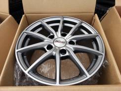 X'trike. 6.5x15, 5x114.30, ET38, ЦО 67,1 мм.