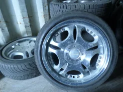Lowenhart. 7.0x17", 5x114.3 ����