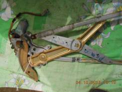 Стеклоподъемный механизм. Toyota Land Cruiser Prado, KDJ95, KDJ95W, KZJ90, KZJ90W, KZJ95, KZJ95W, RZJ90, RZJ90W, VZJ90, VZJ90W, VZJ95, VZJ95W