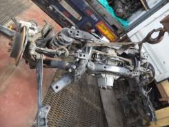 Редуктор. Mitsubishi: Mirage, Dingo, Lancer Cedia, Lancer X, Outlander, Lancer, Pajero iO, Galant, Pajero, Montero, RVR, Libero