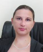 Заместитель управляющего магазином. Высшее образование, опыт работы 6 лет