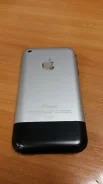 Apple iPhone 2G. �/� ����