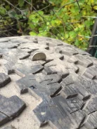 Goodyear Wrangler AT Extreme. �����������, �/�, ����� 40 % ����