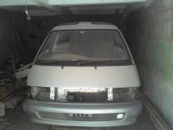 Toyota Town Ace. CR30, 2CT