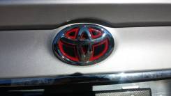 Вклейка в значок Toyota для Toyota Mark X GRX 120 125 121. Toyota Mark X, GRX120