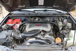 Suzuki Grand Vitara XL-7. TX92W, H27A ����