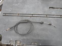 Тросик акселератора. Isuzu Wizard, UES25FW, UES73FW Двигатель 4JX1