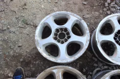 Norfolk. x16", 5x100, 5x114.3 ����