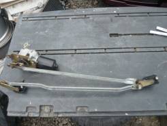 Трапеция дворников. Isuzu Wizard, UES25FW, UES73FW Двигатель 4JX1